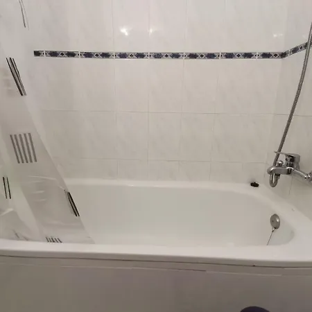 Apartment Apartamento+parking +piscina A 250mts Playa Fenals